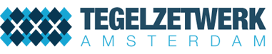 Tegelzetwerk Amsterdam